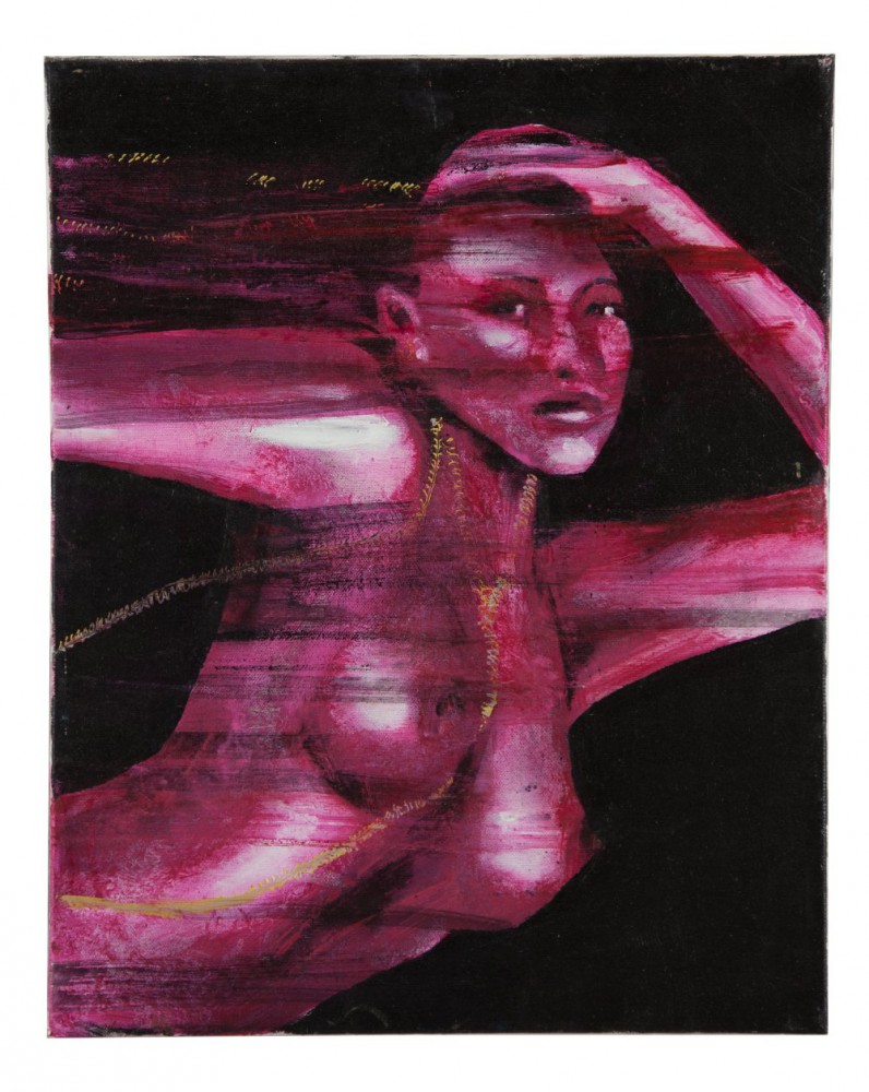 Arte moderna e contemporanea